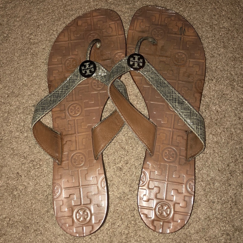 Tory Burch sandals
